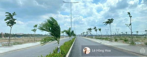 Bán đất ngay Đức Hòa, Long An. Diện tích 90m2-03