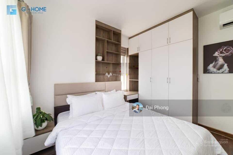 Cho thuê chung cư ngay Bình Chánh, Hồ Chí Minh thuê ngay với giá cực rẻ chỉ 16.5 triệu/tháng-01