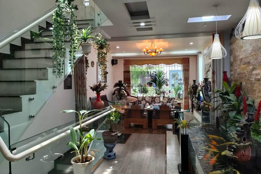 Vị trí đẹp nằm tại Ngọc Lâm, Hà Nội bán nhà bán ngay với giá mềm 6 tỷ tổng quan nhà 3 phòng ngủ 3 WC-01