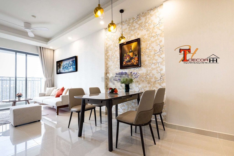 Cho thuê căn hộ vị trí đẹp tọa lạc ngay tại Đường Số 1, Hồ Chí Minh giá thuê đề xuất chỉ 8.7 triệu/tháng giá tốt nhất-01
