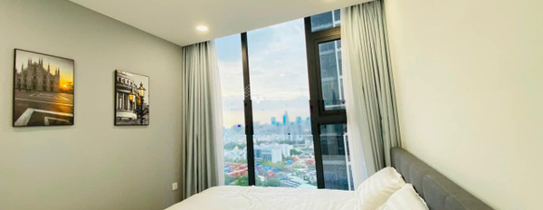 Giá 17 triệu/tháng, cho thuê chung cư với diện tích 82m2 vị trí tốt ở Phường 4, Hồ Chí Minh, tổng quan căn này có 2 phòng ngủ, 2 WC lh biết chi tiết-02