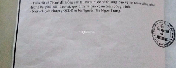 Bán đất tại Long Tân, Bình Dương, giá bán 3,65 tỷ-02