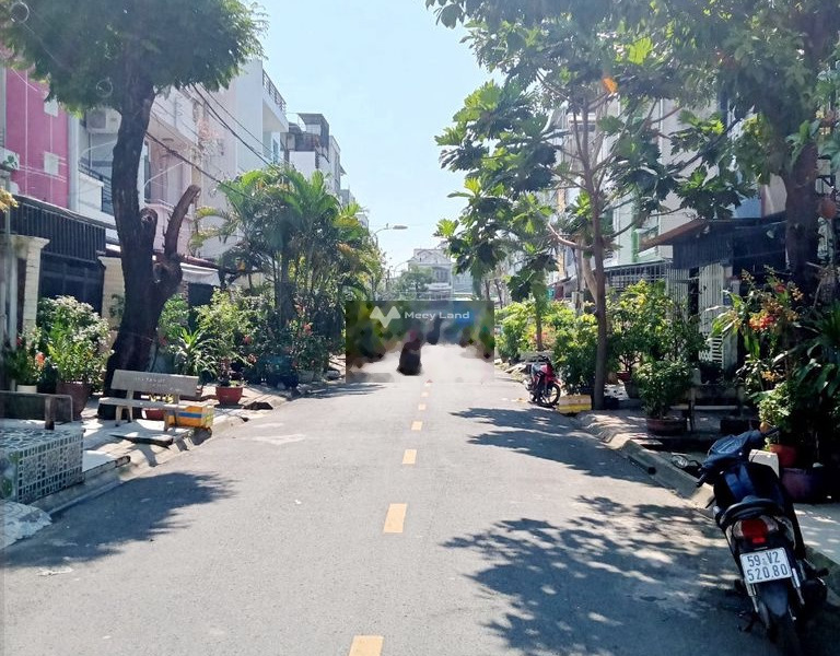 Giá khoảng 11 triệu/tháng, cho thuê nhà có diện tích tổng là 108m2 ngay ở Bình Chánh, Hồ Chí Minh giá hợp lý-01