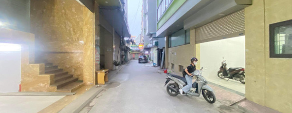 Bán gấp phố Nguyễn Xiển, phân lô, 2 mặt ngõ ôtô tránh trước sau, kinh doanh đỉnh, giá đầu tư-03