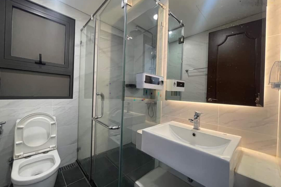 Chính chủ bán gấp căn 105m2, view thoáng, full nội thất, 3PN 2WC khu Ngoại Giao Đoàn. Giá 6.6 tỷ -01