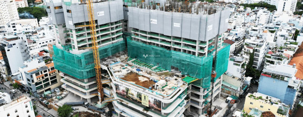 Dự án The Lancaster Hà Nội, bán căn hộ vị trí đặt tại Quận 1, Hồ Chí Minh diện tích khoảng 60m2 căn hộ này gồm Cơ bản-02