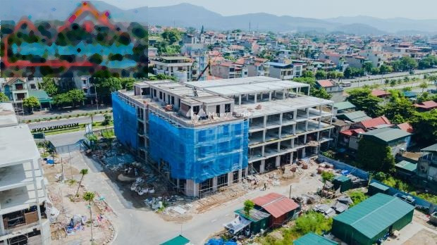 Bán biệt thự diện tích thực 88m2 giá bán đề xuất 4.2 tỷ vị trí mặt tiền nằm ở Uông Bí, Quảng Ninh-01