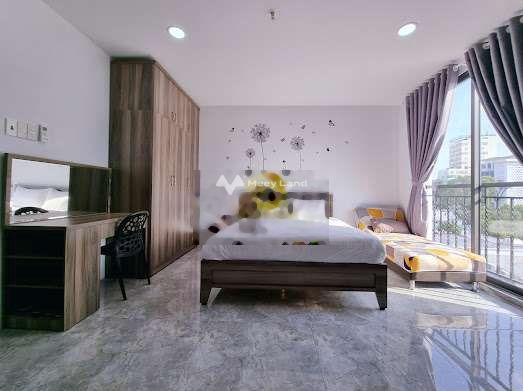 Quận 3, Hồ Chí Minh, cho thuê chung cư giá thuê đề cử từ 7.8 triệu/tháng, trong căn hộ có tất cả 1 phòng ngủ, 1 WC vị trí siêu đẹp-01