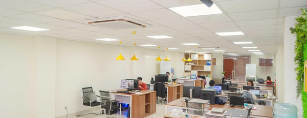 Cho thuê sàn văn phòng thuê ngay với giá rẻ 20 triệu/tháng nằm tại Hạ Đình, Hà Nội diện tích chính là 150m2-03