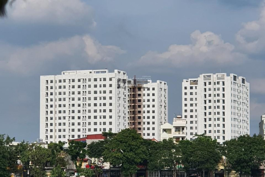 Vị trí thuận lợi ngay trên Trần Hưng Đạo, Hải Dương, bán chung cư bán ngay với giá tốt bất ngờ chỉ 1.23 tỷ, căn hộ gồm 2 PN, 2 WC giấy tờ nhanh chóng-01