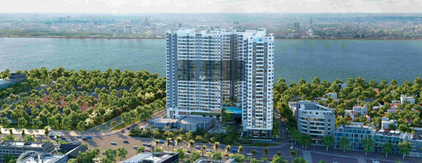 Giấy tờ đầy đủ, bán căn hộ mặt tiền tọa lạc ngay trên Thuận An, Bình Dương diện tích chính là 90m2-02