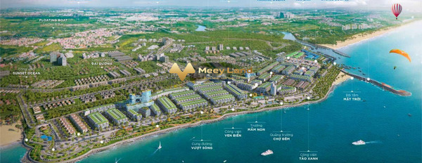 Giá bán cực tốt chỉ 2,9 tỷ, bán đất với tổng diện tích 100 m2, mặt tiền nằm ngay tại La Gi, Bình Thuận, hướng Đông Nam-02