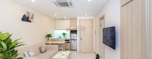 Cho thuê căn hộ, vị trí đặt nằm ngay Quận 11, Hồ Chí Minh giá thuê bàn giao 9.5 triệu/tháng Diện tích nền 50m2-03