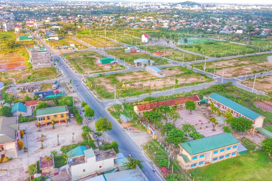 Xã Nghĩa Điền, Tỉnh Quảng Ngãi 1.7 tỷ bán đất, hướng Đông Nam dt dài 100 m2-01