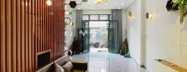 Bán nhà có diện tích chính 49m2 vị trí mặt tiền nằm ở Hồ Thị Kỷ, Hồ Chí Minh bán ngay với giá siêu mềm 8.7 tỷ trong nhà này có 6 phòng ngủ, 3 WC-02