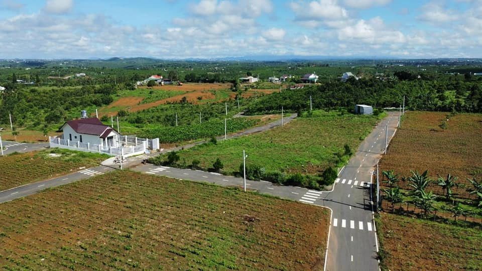 Bán nhà riêng huyện Cát Tiên tỉnh Lâm Đồng giá 750.0 triệu-1