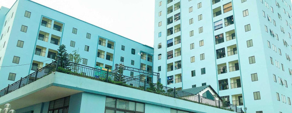 Nằm ở Tiên Du, Bắc Ninh bán chung cư giá nhỉnh 840 triệu, trong căn này thì gồm 2 phòng ngủ, 2 WC vị trí trung tâm-02