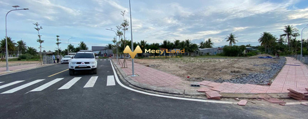 Giá khuyến mãi 830 triệu, Bán đất diện tích thực là 80 m2 vị trí nằm tại Trần Phú, Hoàn Lão thuận tiện di chuyển-03
