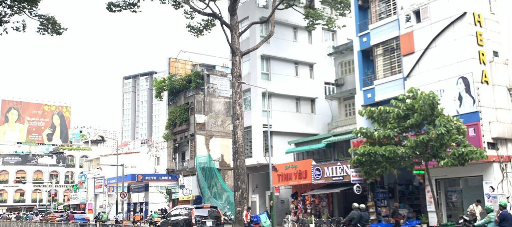 Vị trí mặt tiền tọa lạc tại Phường 2, Hồ Chí Minh cho thuê nhà thuê ngay với giá giao lưu 45 triệu/tháng
