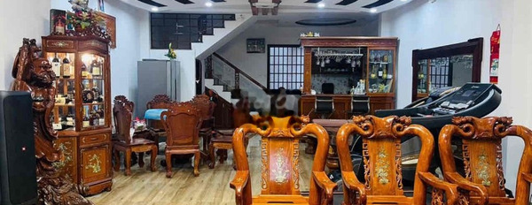 Bán nhà Vip Gần chợ Hoà Xuân ngang 6m ; Xây ở -02