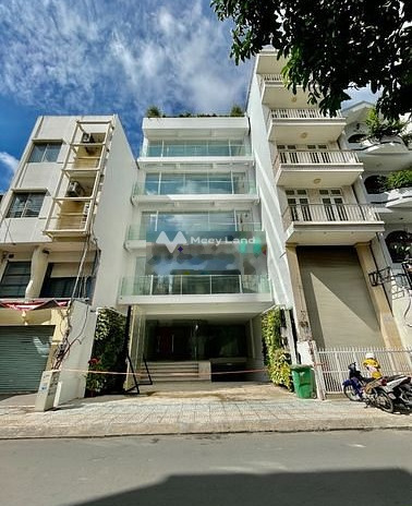 Nằm ngay trên Phường 6, Hồ Chí Minh cho thuê nhà thuê ngay với giá siêu mềm 110 triệu/tháng, tổng quan trong ngôi nhà 6 PN, 6 WC