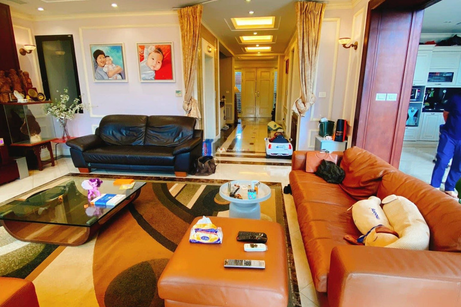 Vị trí mặt tiền ngay tại Nhật Tân, Hà Nội, bán biệt thự, bán ngay với giá tốt 133.6 tỷ diện tích quy đổi 355m2, nhà này gồm 8 PN lh xem trực tiếp-01