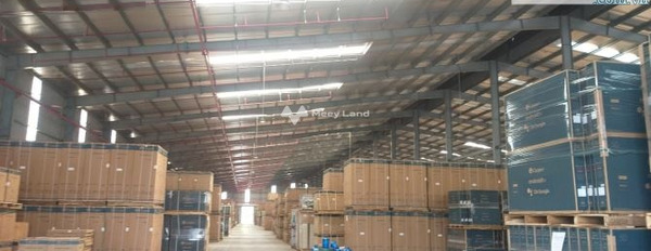 Cho thuê kho bãi diện tích 4000m2 vị trí đẹp nằm ngay Quốc Lộ 5, Trưng Trắc-03