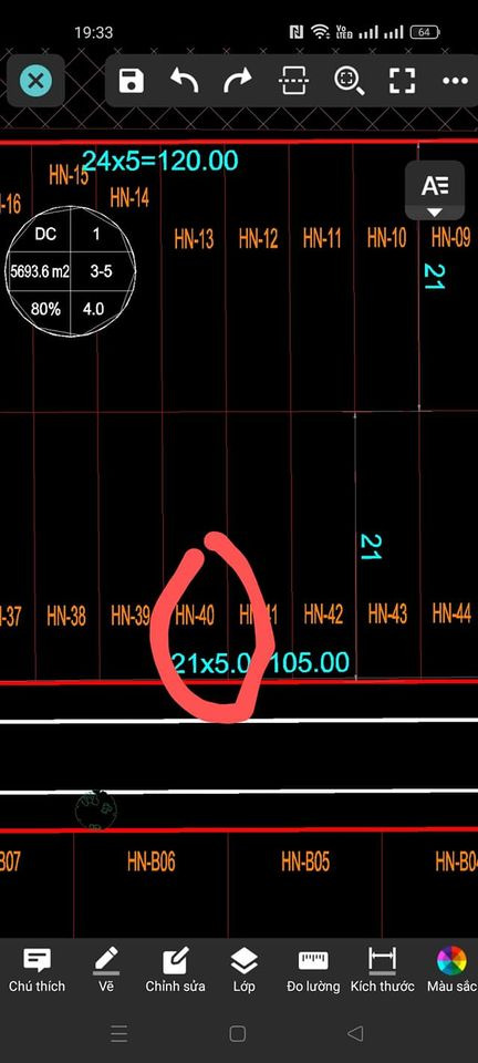 Bán đất huyện Hoằng Hóa tỉnh Thanh Hóa giá 1.0 tỷ-0