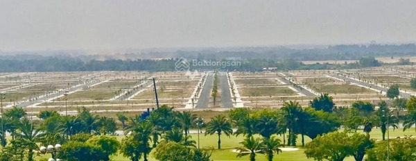 Diện tích rộng lớn 100m2 bán đất giá rẻ chỉ 1.75 tỷ, hướng Tây - Nam-02