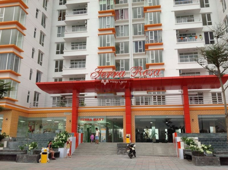 Giá 2.5 triệu/tháng, cho thuê chung cư với diện tích khoảng 25m2 tọa lạc ngay ở Phong Phú, Bình Chánh, căn hộ này có 1 phòng ngủ, 1 WC khu vực dân cư-01