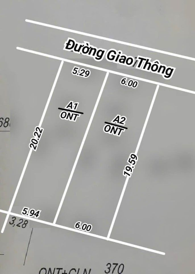 Bán đất thành phố Đồng Hới tỉnh Quảng Bình giá 820.0 triệu-0