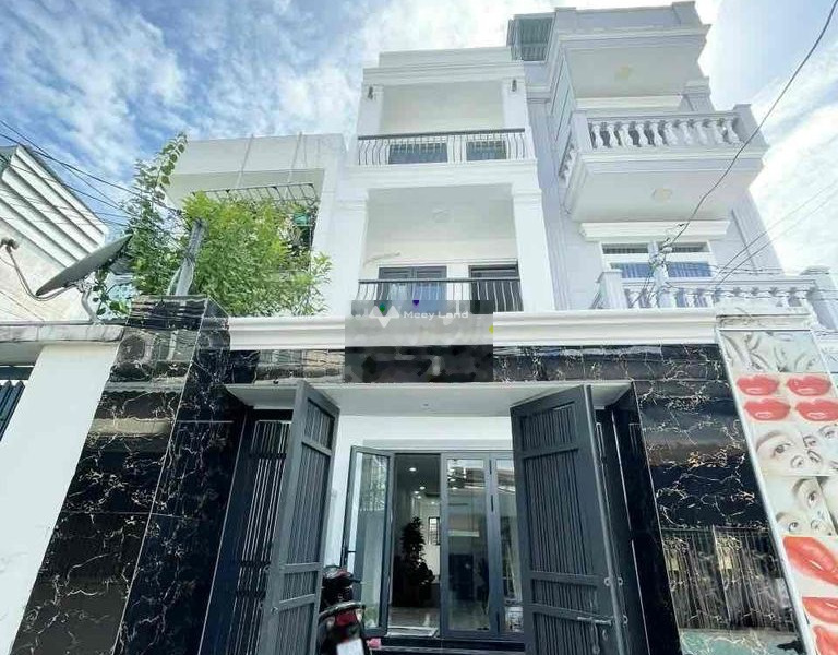 Bán nhà diện tích gồm 68m2 tọa lạc ngay trên Tân Hưng, Hồ Chí Minh giá bán đề cử chỉ 6.2 tỷ tổng quan ngôi nhà này gồm 4 PN, 5 WC-01