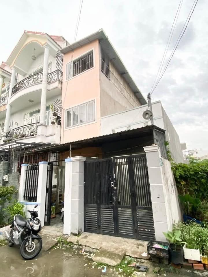 Bán đất quận 12 thành phố Hồ Chí Minh giá 4.25 tỷ-1