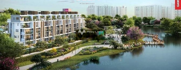 31.8 tỷ, bán liền kề có diện tích gồm 440m2 vị trí đặt tọa lạc ngay tại Đường Cn1, Tân Phú, nhà nhìn chung có tổng 6 PN, 7 WC giá tốt nhất-03