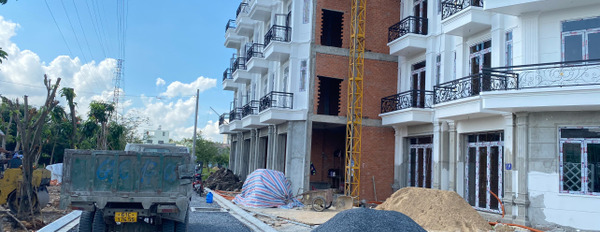 Khu dân cư mới hiện đại Bảo Phú residence có đầy đủ công năng và sổ hồng riêng từng căn-03