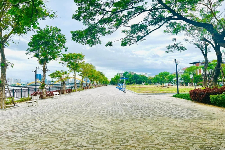 Vị trí đặt tọa lạc tại Sơn Trà, Đà Nẵng bán đất với diện tích tiêu chuẩn 300m2-01