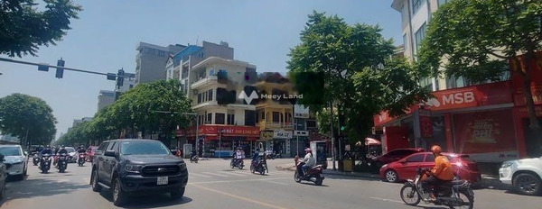 Nằm tại Khương Mai, Thanh Xuân, bán nhà, bán ngay với giá hiện tại chỉ 26 tỷ có diện tích chung là 72m2, tổng quan nhà 2 phòng ngủ lh xem trực tiếp-03