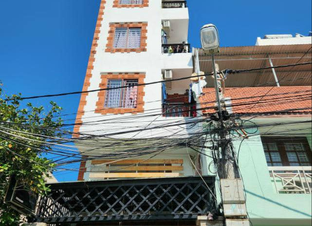 Cần bán căn hộ chung cư thành phố Nha Trang