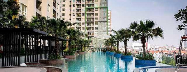 Cho thuê chung cư tổng diện tích 76m2 mặt tiền tọa lạc ngay trên Mỗ Lao, Hà Nội, tổng quan bao gồm 2 phòng ngủ phong thủy tốt-03
