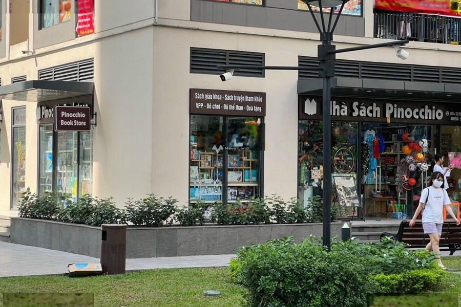 Nam Từ Liêm, Hà Nội bán ngay với giá thị trường chỉ 11.5 tỷ bán shophouse có một diện tích 72m2, tổng quan căn nhà này 1 phòng ngủ, 1 WC lh ngay!-01