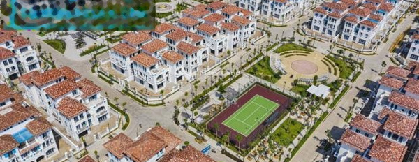 Bán biệt thự ngay tại Hạ Long, Quảng Ninh bán ngay với giá đề cử 18.5 tỷ với diện tích là 162m2, hướng Tây Nam, nhà này gồm 7 phòng ngủ-02