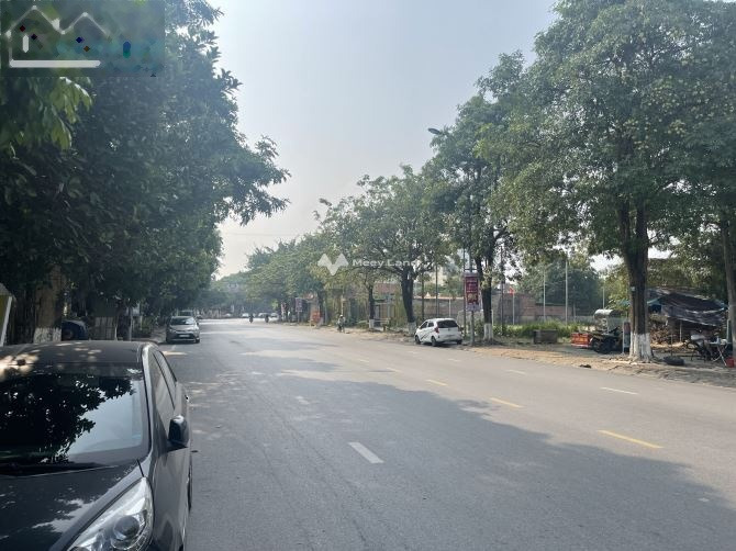 Có diện tích 90m2 bán nhà tại Kinh Bắc, Bắc Ninh hướng Tây Nam nhà này có 4 PN đường mặt tiền rộng 30 m còn chần chờ gì nữa-01