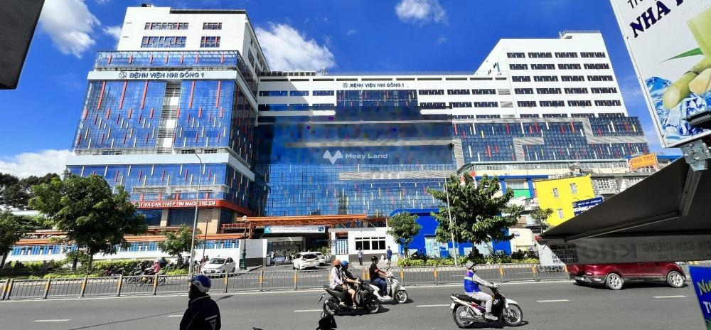 Giá 38 triệu/tháng, cho thuê nhà diện tích rộng là 40m2 vị trí thuận lợi nằm ở Lê Hồng Phong, Hồ Chí Minh giá tốt nhất