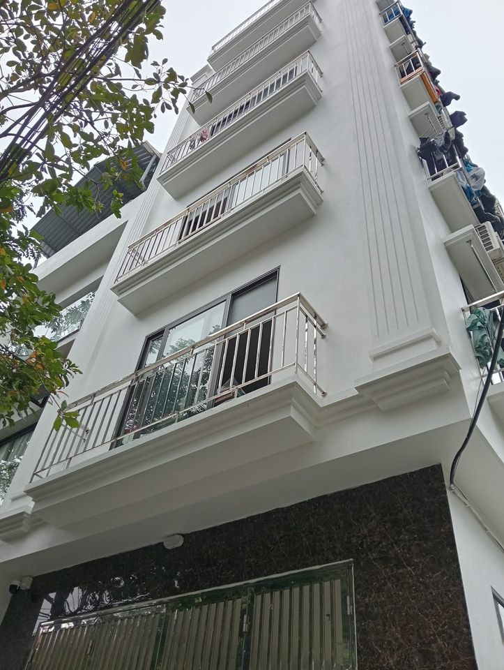 Bán căn hộ dịch vụ - homestay huyện Hoài Đức thành phố Hà Nội giá 8.5 tỷ-0