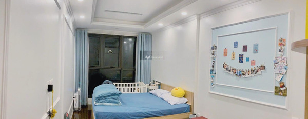 Bán chung cư vị trí thuận lợi tọa lạc ngay tại Mai Động, Hà Nội, tổng quan gồm có tất cả 2 phòng ngủ giá siêu rẻ-02