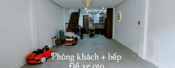 Nhà 3 ô tô Tránh Giá rẻ nhất khu vực -02