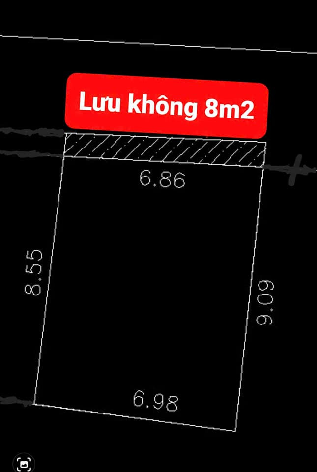 Bán đất thành phố Vĩnh Yên tỉnh Vĩnh Phúc giá 1.4 tỷ-3