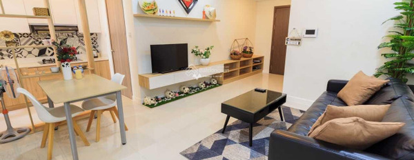 Trong căn hộ nhìn chung gồm 1 PN, bán căn hộ vị trí đẹp ngay ở Quận 4, Hồ Chí Minh, tổng quan bên trong ngôi căn hộ 1 PN, 1 WC phong thủy tốt-02