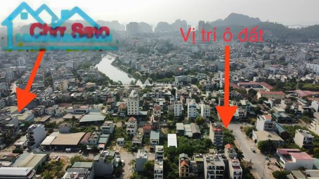 Tọa lạc gần Cao Xanh, Quảng Ninh bán đất giá bán cực êm 14.25 tỷ có diện tích chung 285m2-01