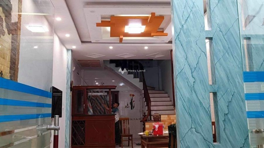 Vị trí mặt tiền tọa lạc ở Chương Dương, Hà Nội bán nhà bán ngay với giá tốt chỉ 3.95 tỷ tổng quan có tổng 3 phòng ngủ 4 WC-01